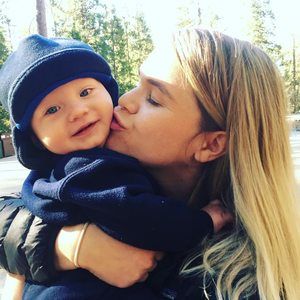 Meet your Posher, Liz